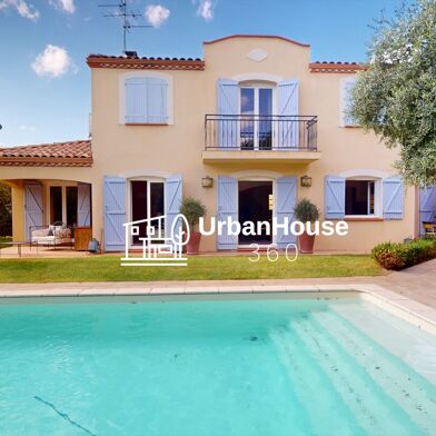 Maison 9 pièces 685000 €