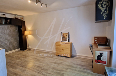 vente appartement 130 000 € à proximité de Condé-Sainte-Libiaire (77450)