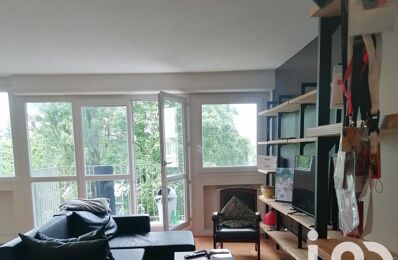 vente appartement 310 000 € à proximité de Sceaux (92330)