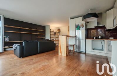 vente appartement 310 000 € à proximité de Saint-Ouen-sur-Seine (93400)