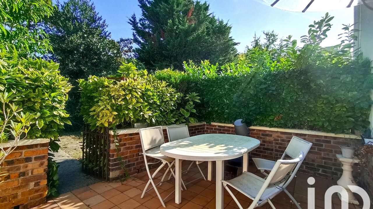 maison 5 pièces 128 m2 à vendre à Montreuil (93100)