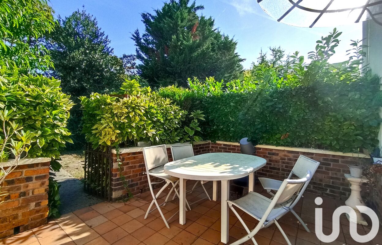 maison 5 pièces 128 m2 à vendre à Montreuil (93100)