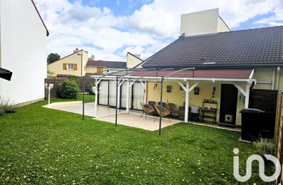 vente maison 324 900 € à proximité de Sivry-Courtry (77115)