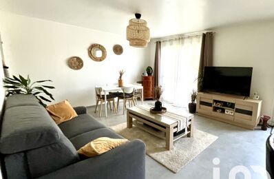 vente appartement 179 000 € à proximité de Dammarie-les-Lys (77190)