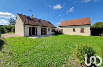 vente maison 233 999 € à proximité de Sully-sur-Loire (45600)