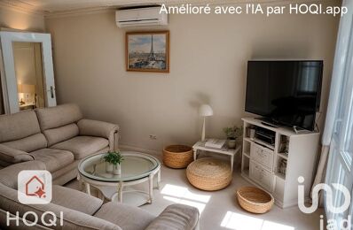 maison 4 pièces 78 m2 à vendre à Marseille 11 (13011)