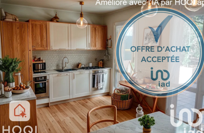 vente maison 399 000 € à proximité de Mimet (13105)