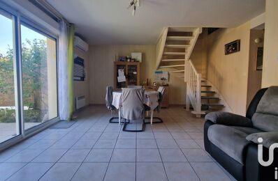 vente maison 255 000 € à proximité de Bourg (33710)