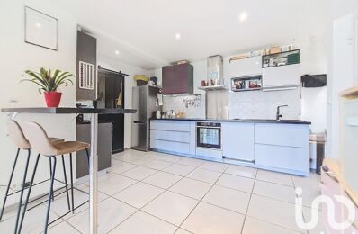 vente maison 249 000 € à proximité de Voinsles (77540)