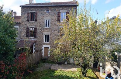 vente appartement 70 000 € à proximité de Lavignac (87230)