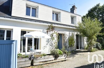 vente maison 357 000 € à proximité de Le Hézo (56450)