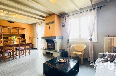 vente maison 158 000 € à proximité de Saint-Lubin-des-Joncherets (28350)