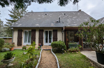 vente maison 325 000 € à proximité de Rouziers-de-Touraine (37360)