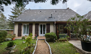 Maison 5 Pièces 120 m² à vendre à Saint-Cyr-sur-Loire (37540)
