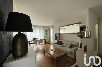 vente appartement 290 000 € à proximité de Villiers-le-Bel (95400)