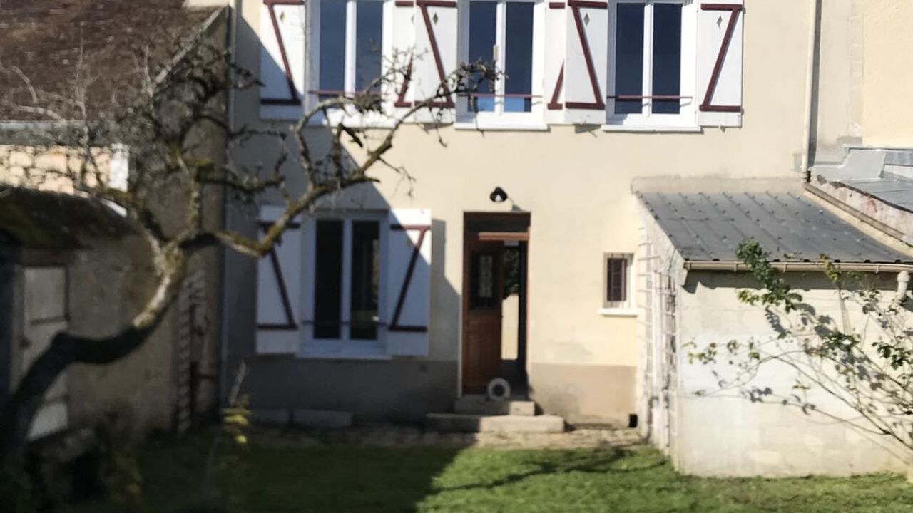 maison 6 pièces 155 m2 à vendre à Samoreau (77210)