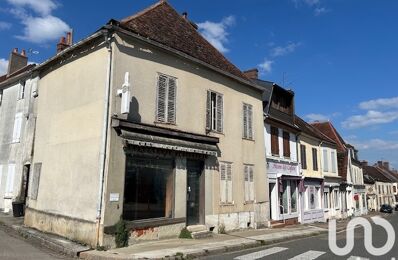 vente maison 51 000 € à proximité de Villiers-Vineux (89360)