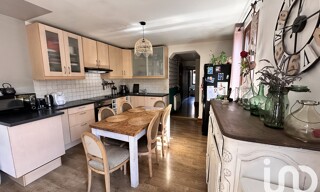 Appartement 4 Pièces 80 m² à vendre à Sallanches (74700)