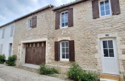 vente maison 1 490 000 € à proximité de L'Houmeau (17137)