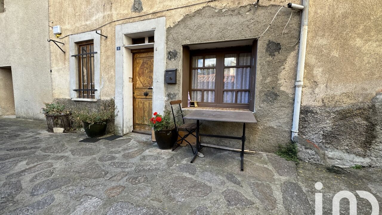 maison 6 pièces 114 m2 à vendre à Padern (11350)