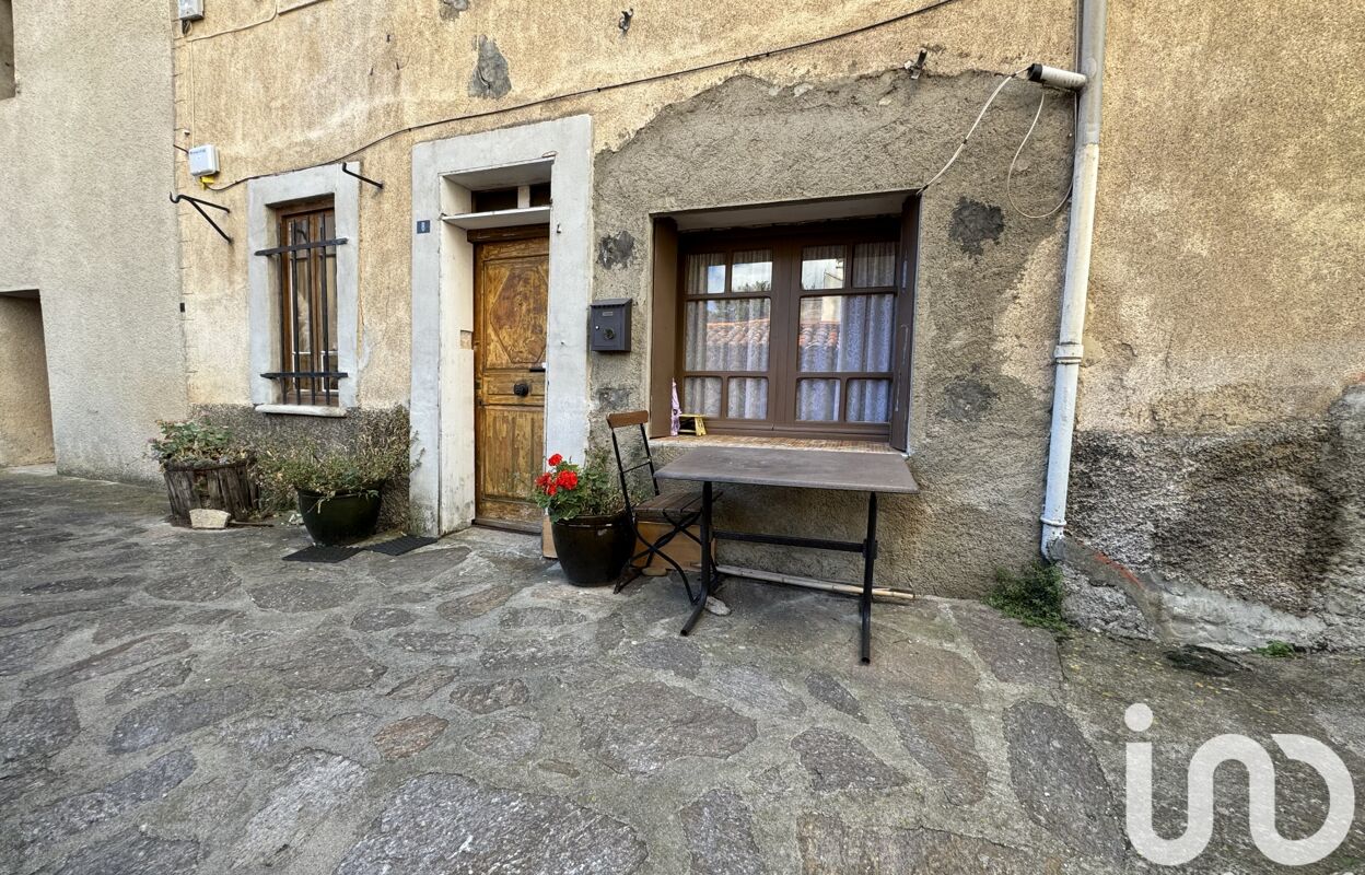 maison 6 pièces 114 m2 à vendre à Padern (11350)