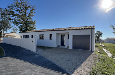 vente maison 290 000 € à proximité de Meschers-sur-Gironde (17132)