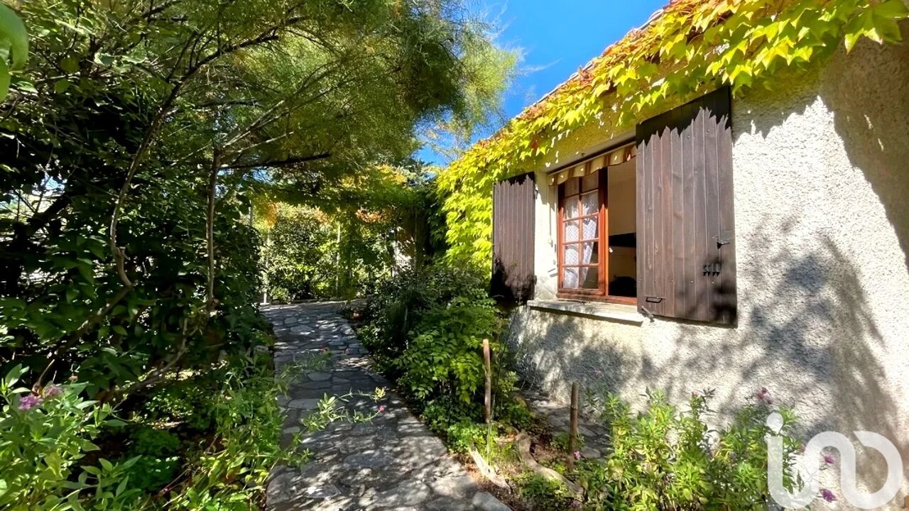 maison 5 pièces 116 m2 à vendre à Manosque (04100)