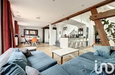 vente maison 599 000 € à proximité de Le Mesnil-Saint-Denis (78320)