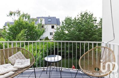 vente appartement 390 000 € à proximité de Soisy-sous-Montmorency (95230)