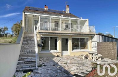 vente maison 259 000 € à proximité de Cléré-les-Pins (37340)