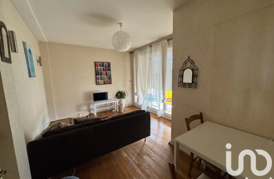 vente appartement 137 000 € à proximité de Saint-Pierre-du-Perray (91280)