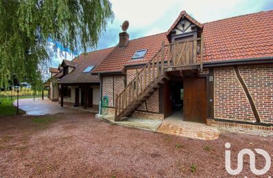 vente maison 370 000 € à proximité de Noyon (60400)