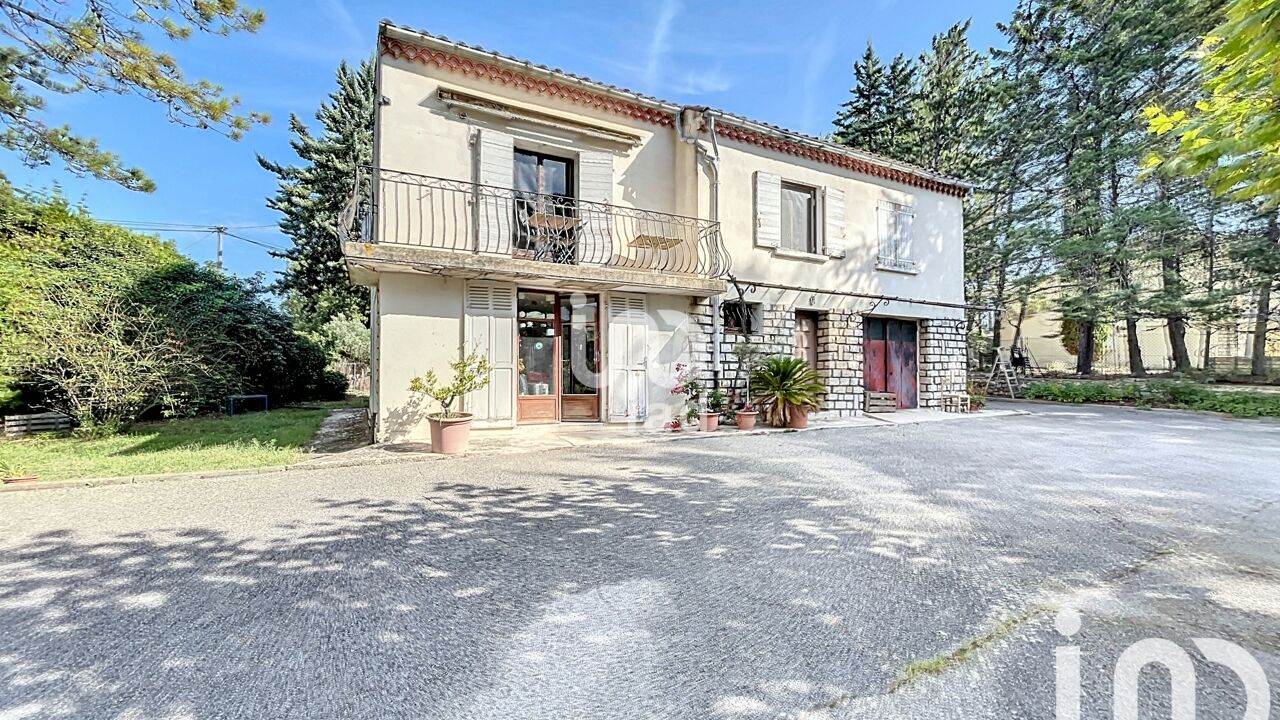 maison 4 pièces 127 m2 à vendre à Aix-en-Provence (13090)