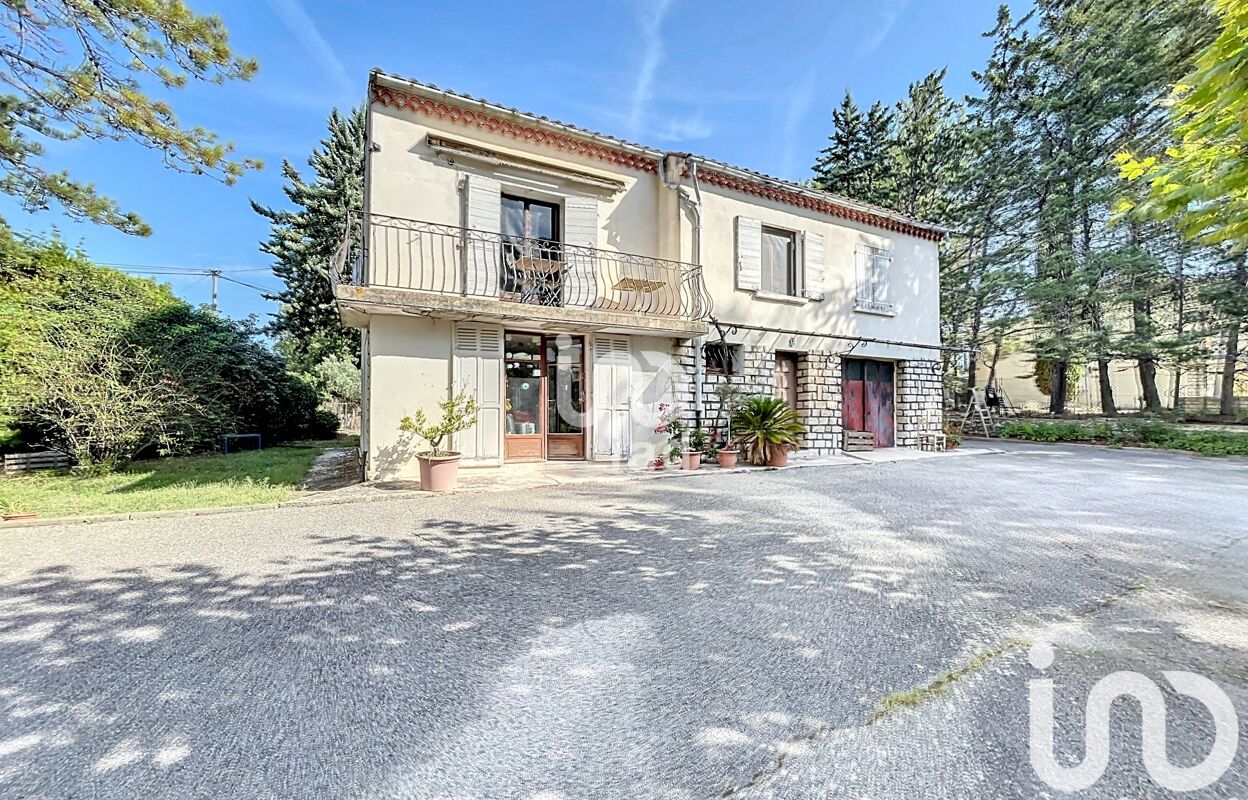 maison 4 pièces 127 m2 à vendre à Aix-en-Provence (13090)