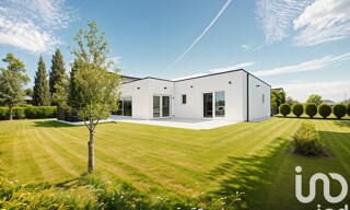 Maison 4 Pièces 125 m² à vendre à Sarreguemines (57200)