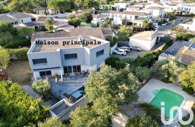 vente maison 849 000 € à proximité de Vergèze (30310)