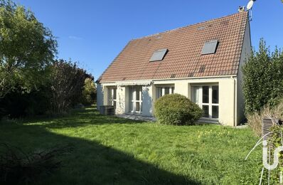 vente maison 339 000 € à proximité de Livry-sur-Seine (77000)