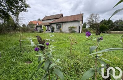 vente maison 119 900 € à proximité de Voingt (63620)