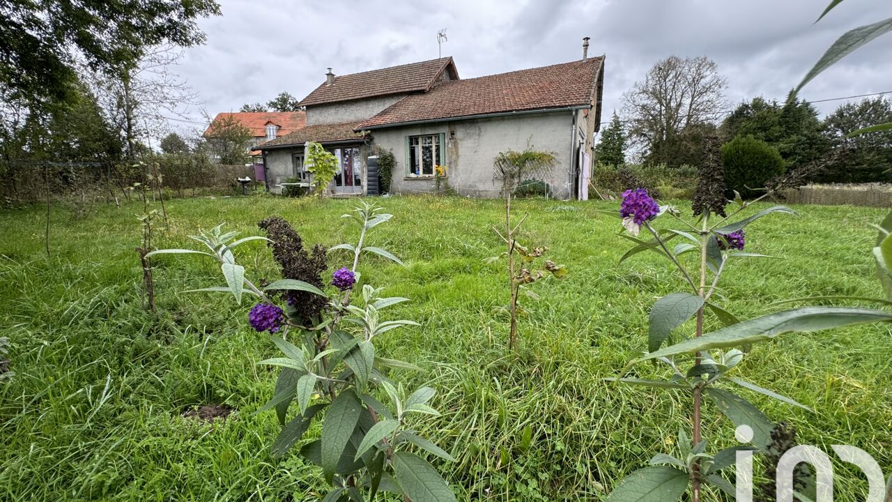 maison 5 pièces 150 m2 à vendre à Puy-Saint-Gulmier (63470)