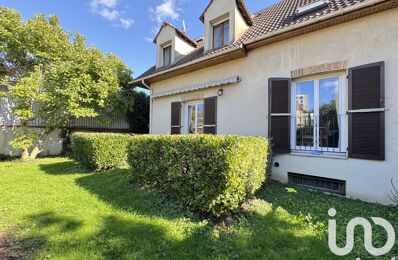 vente maison 385 000 € à proximité de Goussainville (95190)