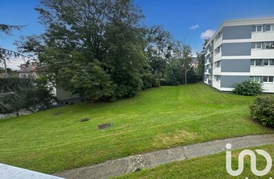 vente appartement 215 000 € à proximité de La Varenne Saint-Hilaire (94210)