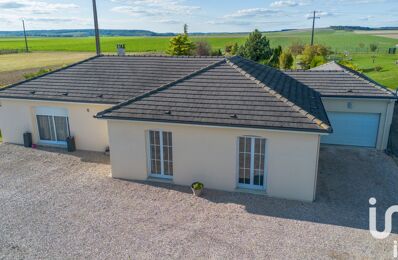 vente maison 239 000 € à proximité de Blancs-Coteaux (51130)