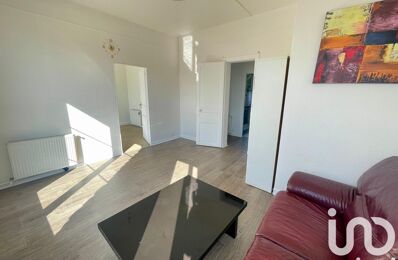 vente appartement 215 000 € à proximité de Écouen (95440)