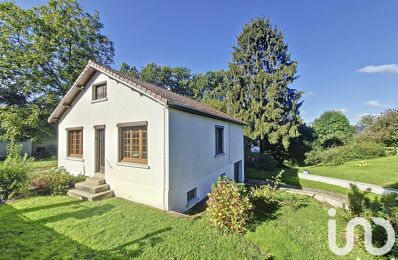 vente maison 195 000 € à proximité de Ymare (76520)