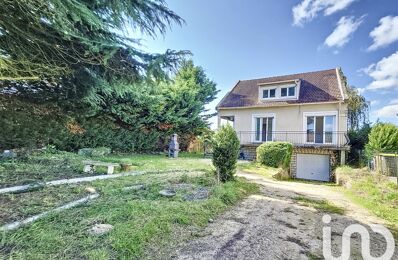 vente maison 279 900 € à proximité de Havelu (28410)