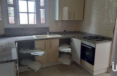 location appartement 1 180 € CC /mois à proximité de Basse-Terre (97100)