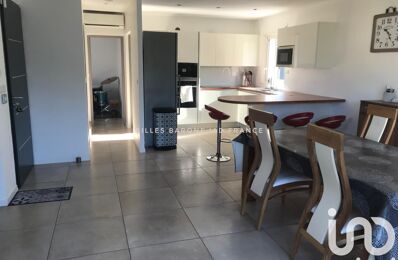 vente maison 465 000 € à proximité de Aix-en-Provence (13090)