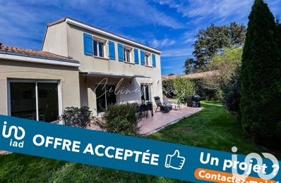 vente maison 330 000 € à proximité de Aubigny-les-Clouzeaux (85430)