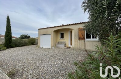 vente maison 180 000 € à proximité de Pouzols-Minervois (11120)