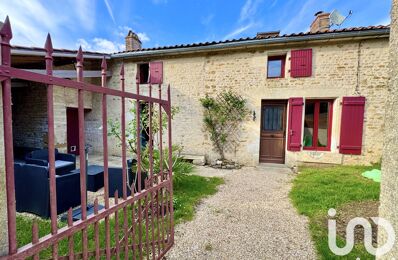 vente maison 191 500 € à proximité de Saint-Martin-Lars-en-Sainte-Hermine (85210)